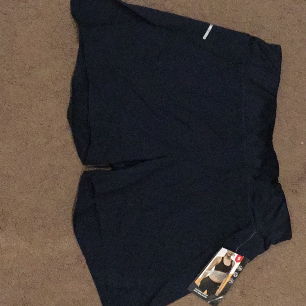 Avia Running Short with Bike Short